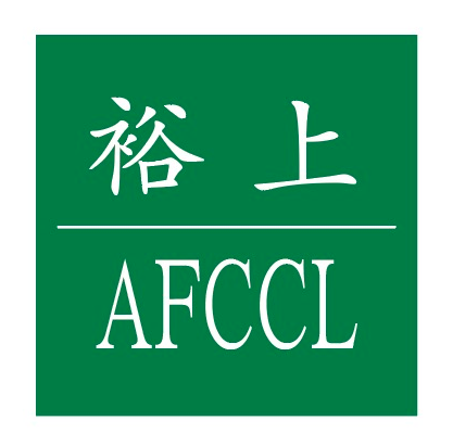 裕上中國有限公司